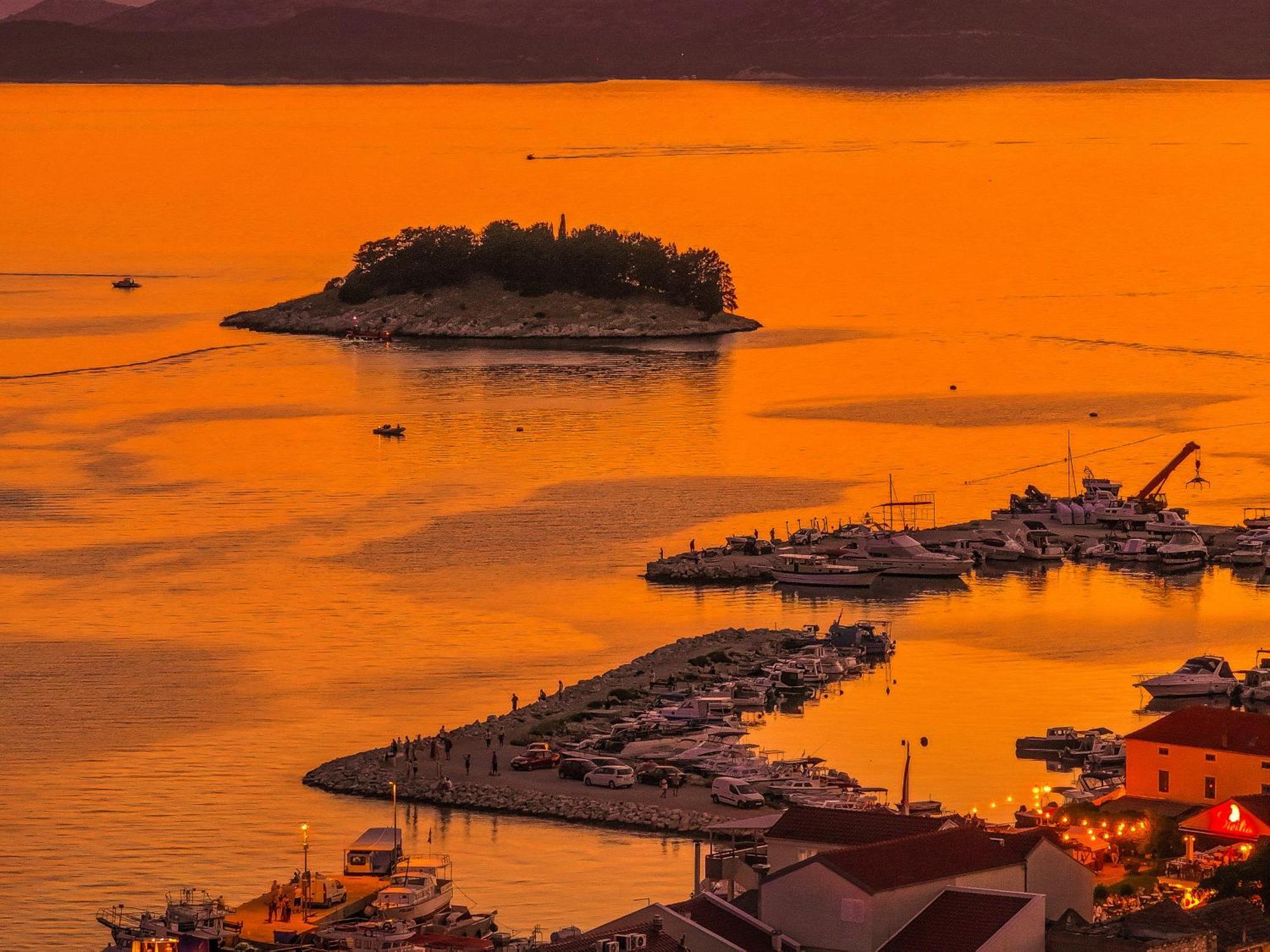 Lägenhet Sanmarino *