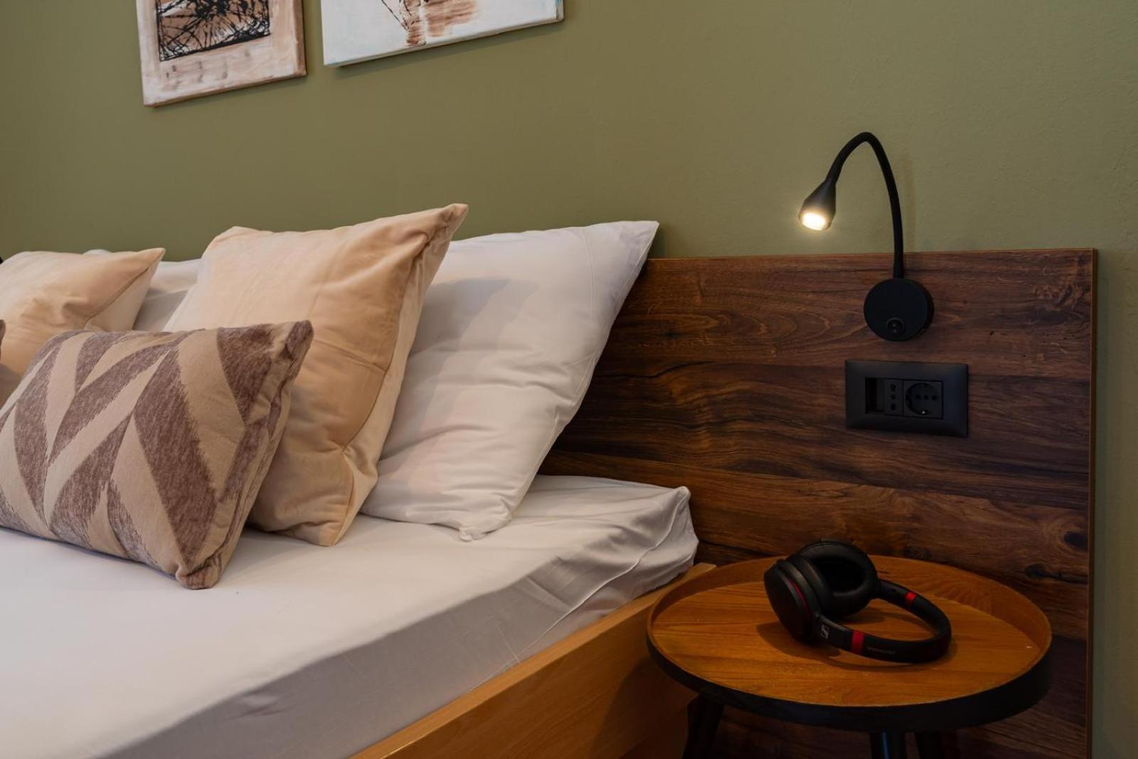 Sanmarino Apartma