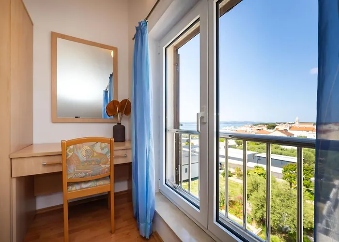 Apartments Villa Sanmarino