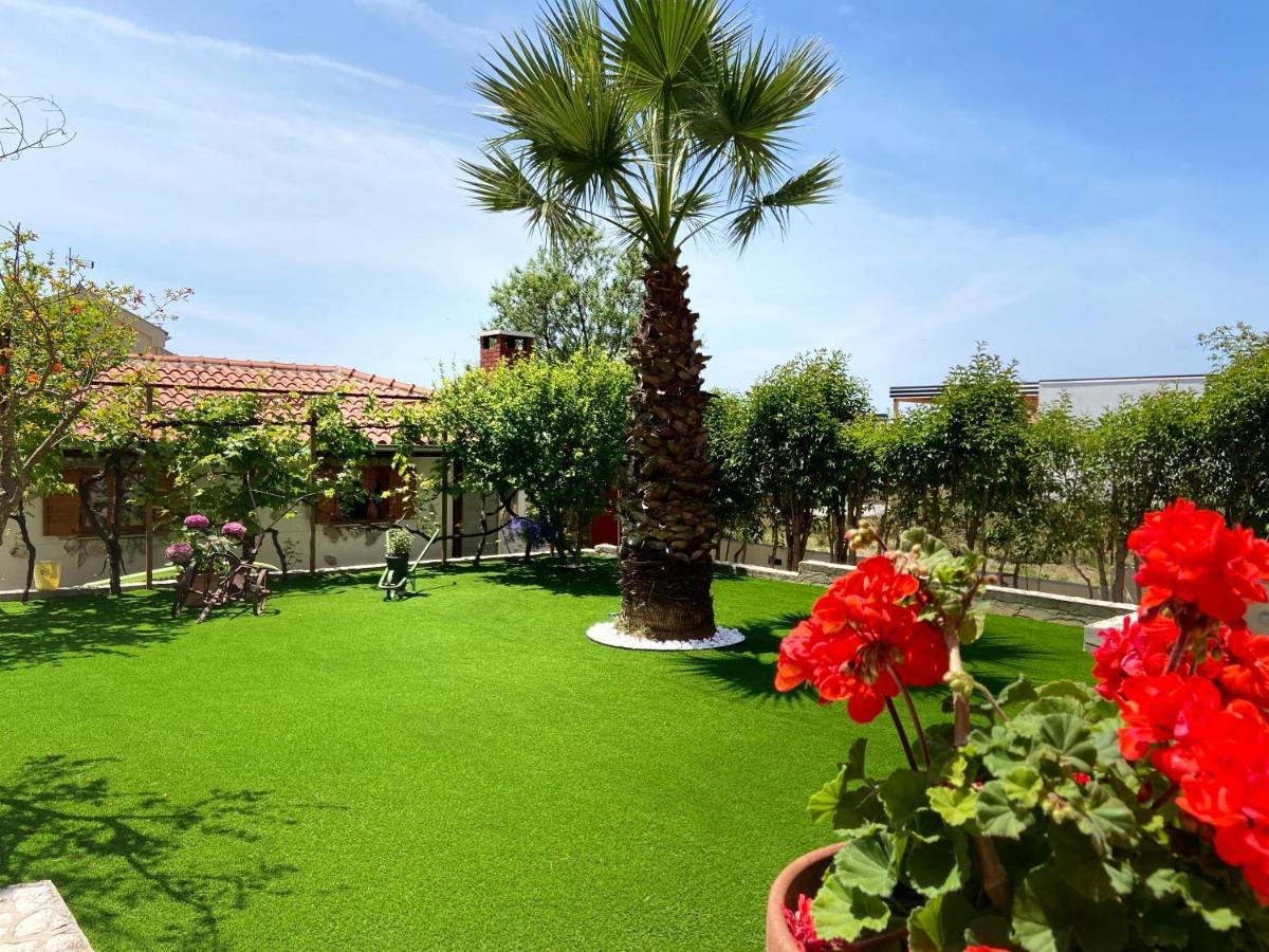 Apartment Sanmarino
