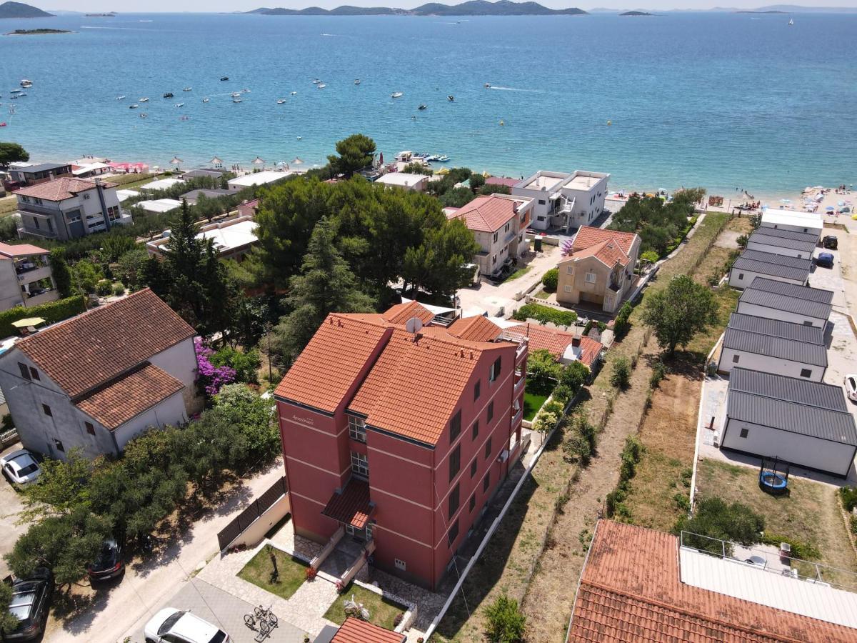 Sanmarino * Pakoštane