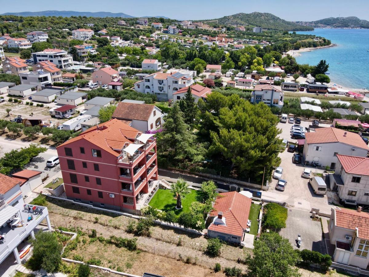 Apartment Sanmarino