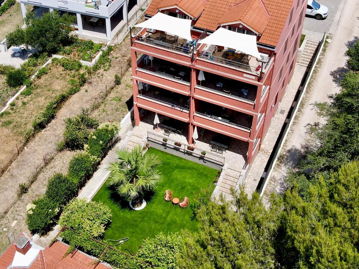 Apartment Sanmarino