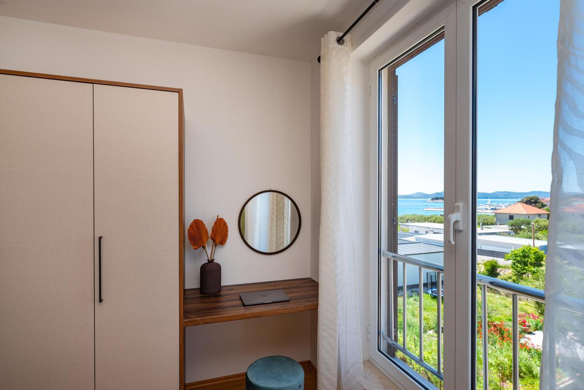 Sanmarino Apartment *