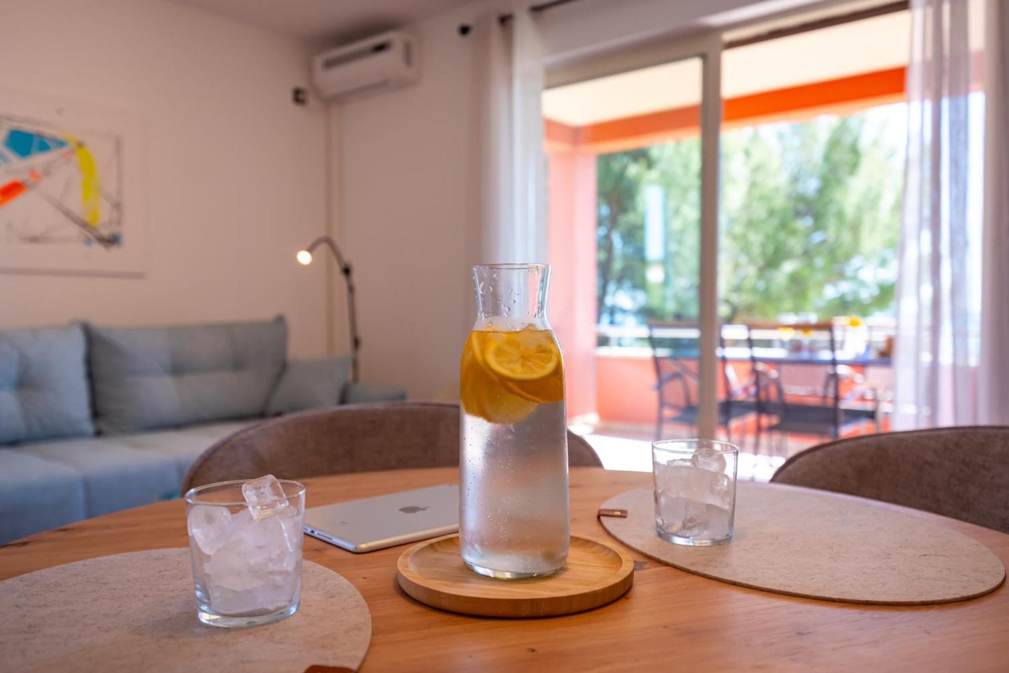 Apartmán Sanmarino *