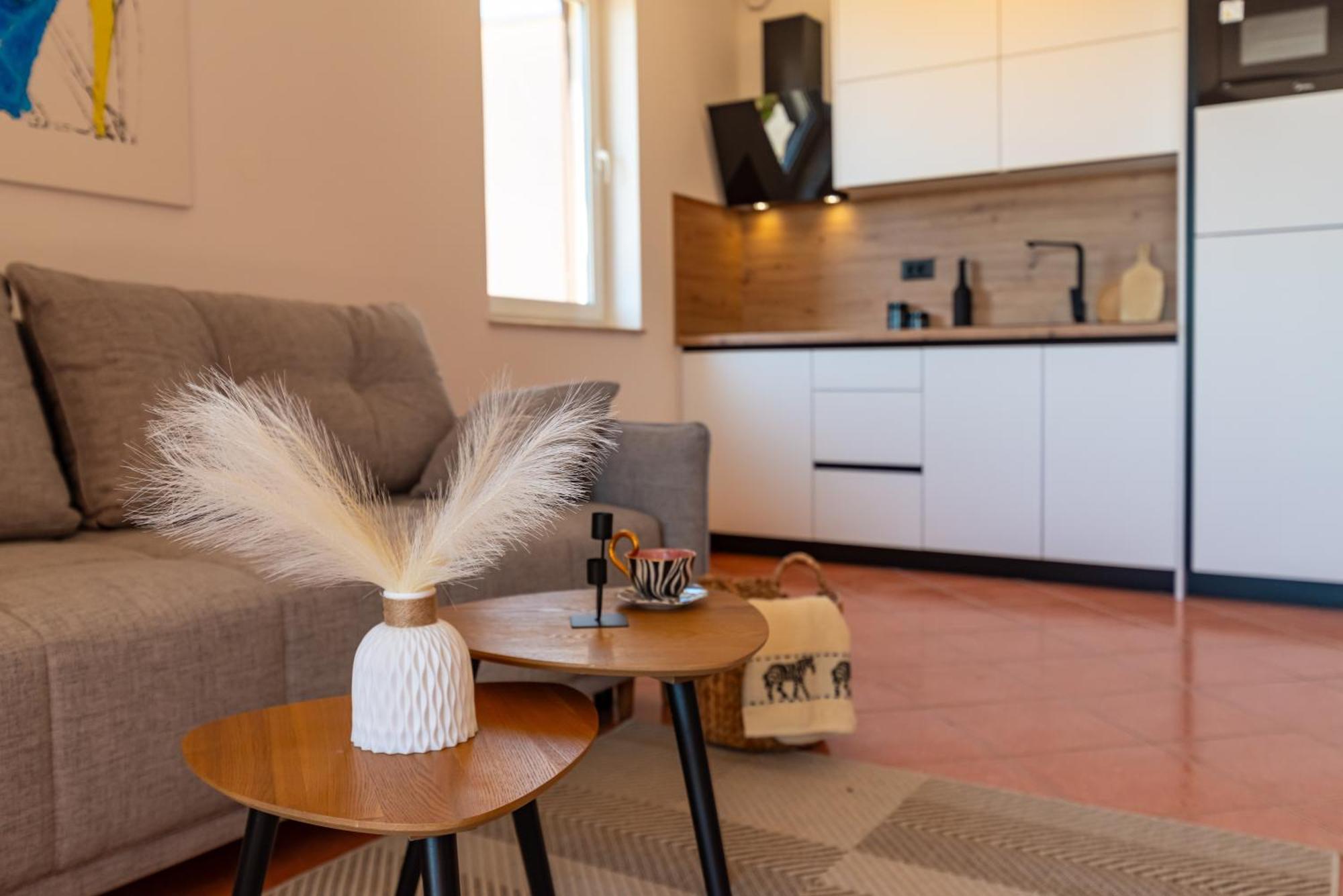 Sanmarino Apartment *