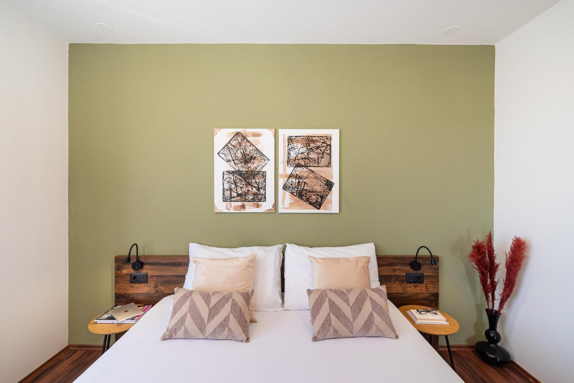 Apartmán Sanmarino *