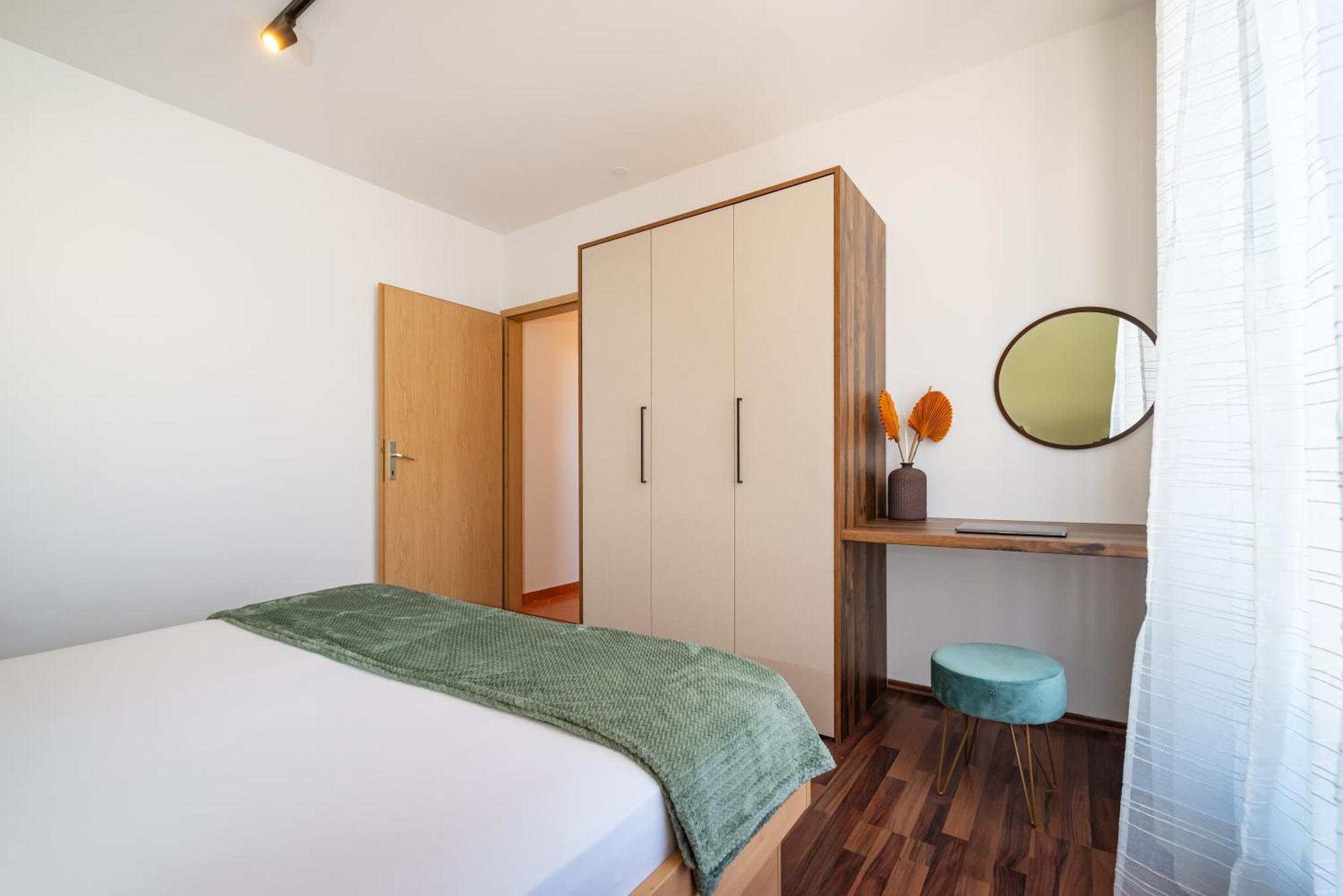 Apartmán Sanmarino *