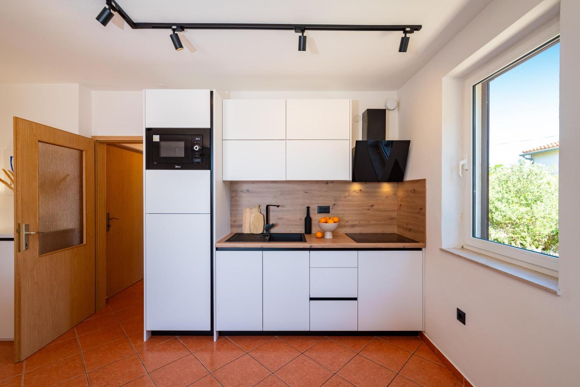 Apartmán Sanmarino