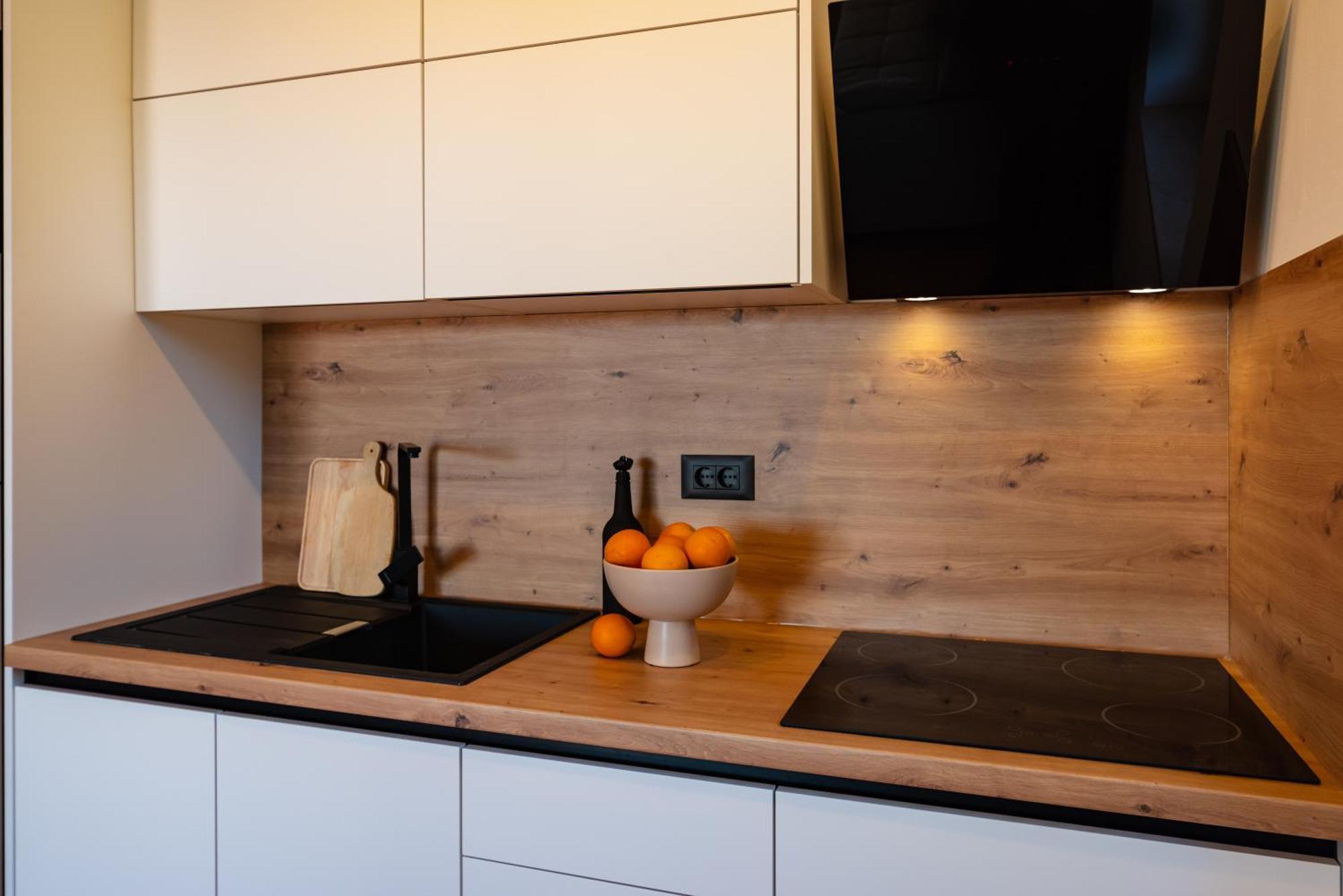 Apartmán Sanmarino Pakoštane
