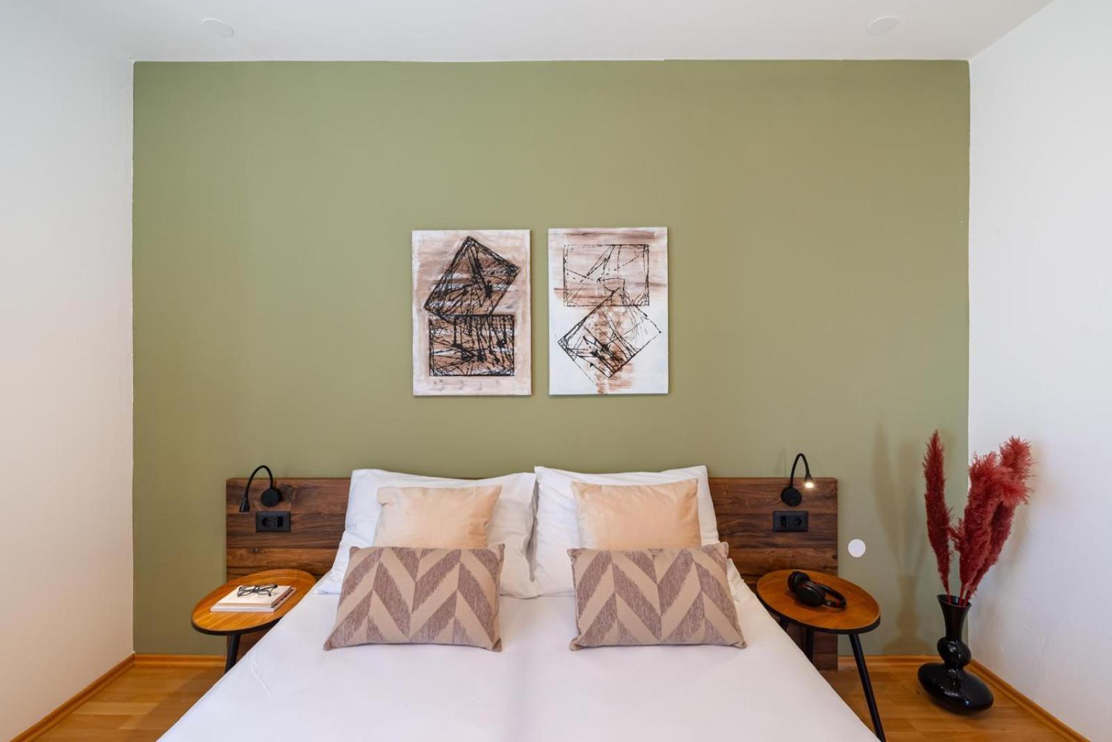 Sanmarino Apartment