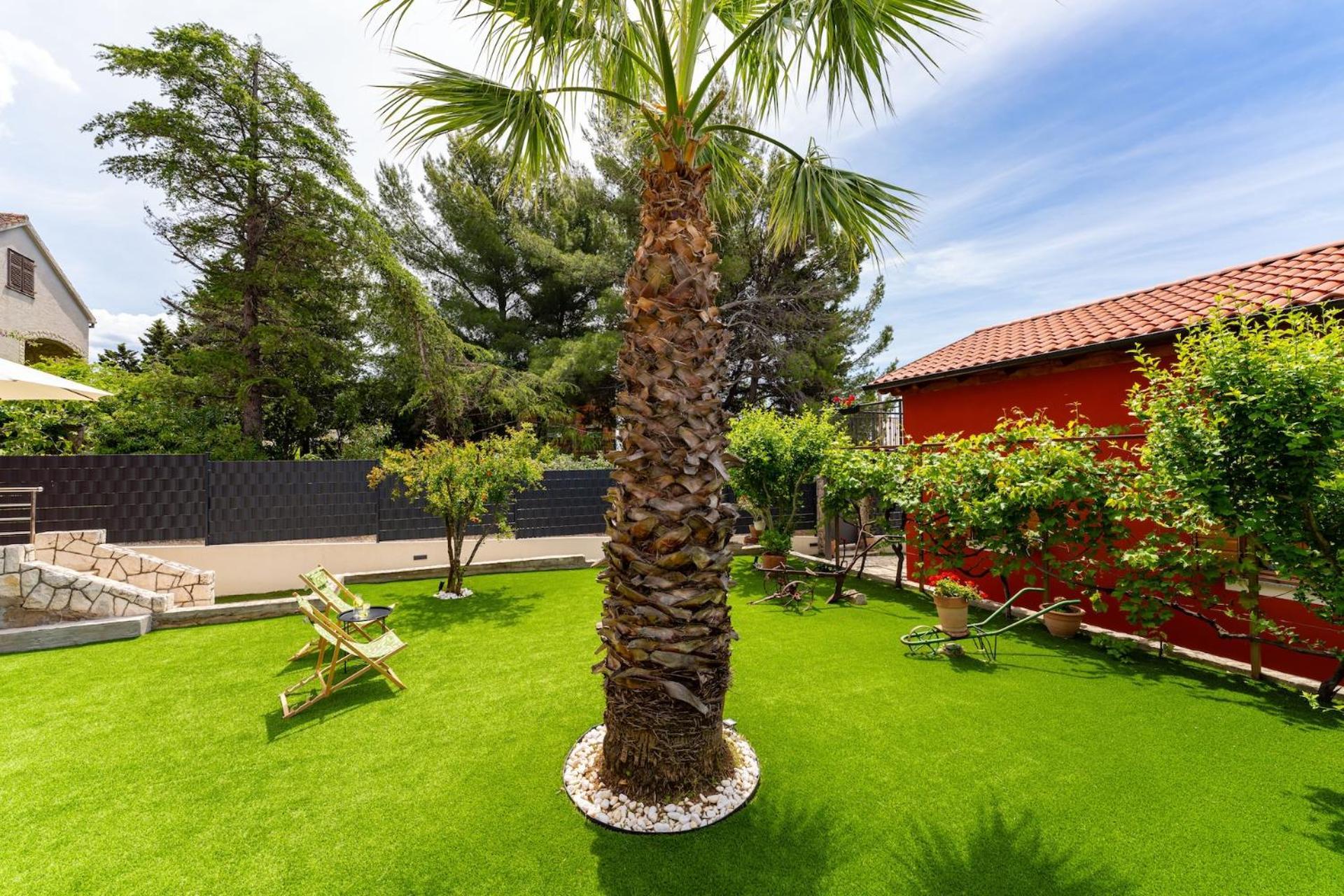 Sanmarino Apartmán *