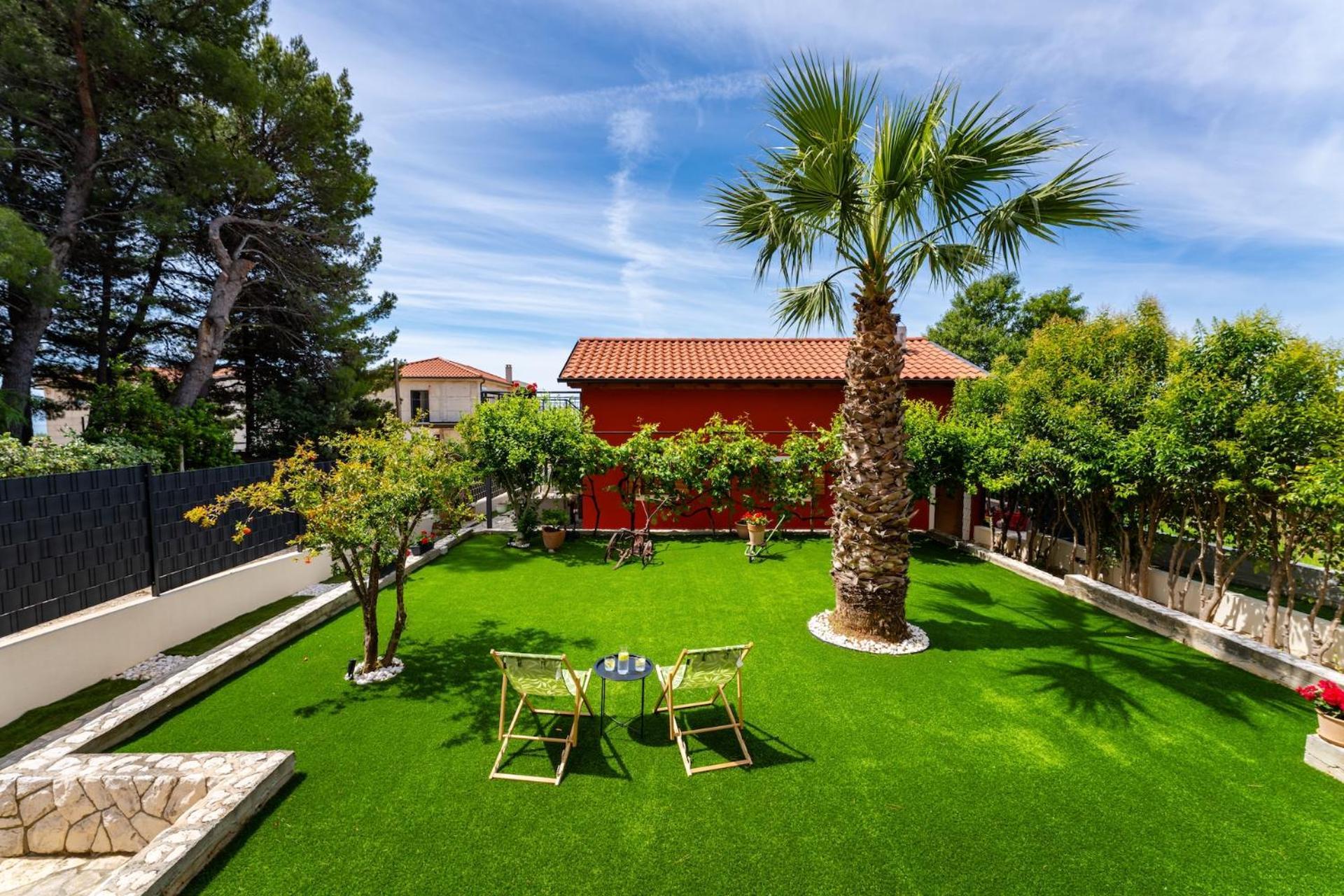 Sanmarino Apartmán